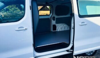 Peugeot Expert 2.0 4×4 E6 2.9t full