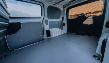 Peugeot Expert 2.0 4×4 E6 2.9t full