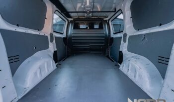 Peugeot Expert 2.0 4×4 E6 2.9t full