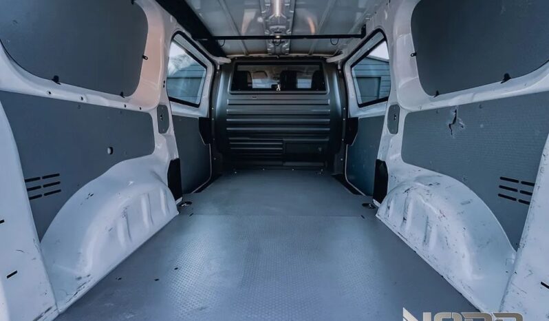 Peugeot Expert 2.0 4×4 E6 2.9t full