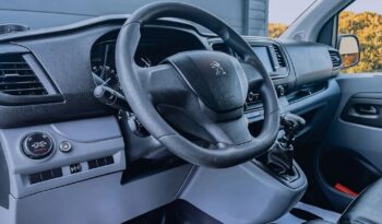 Peugeot Expert 2.0 4×4 E6 2.9t full