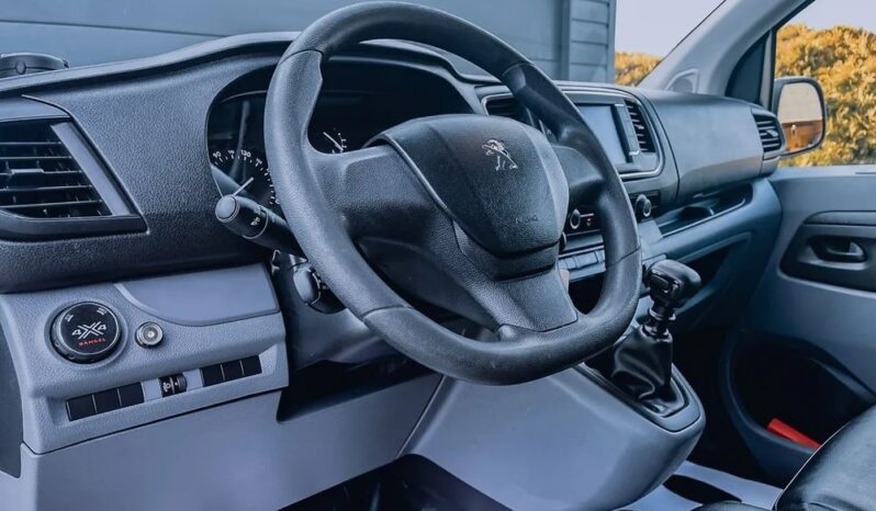 Peugeot Expert 2.0 4×4 E6 2.9t full