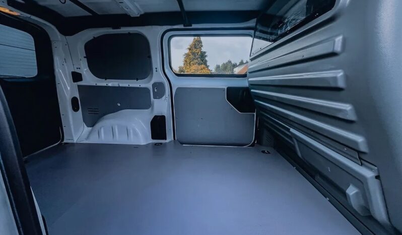 Peugeot Expert 2.0 4×4 E6 2.9t full