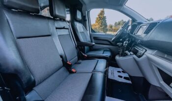 Peugeot Expert 2.0 4×4 E6 2.9t full