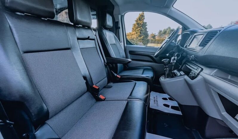Peugeot Expert 2.0 4×4 E6 2.9t full