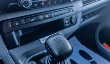 Peugeot Expert 2.0 4×4 E6 2.9t full