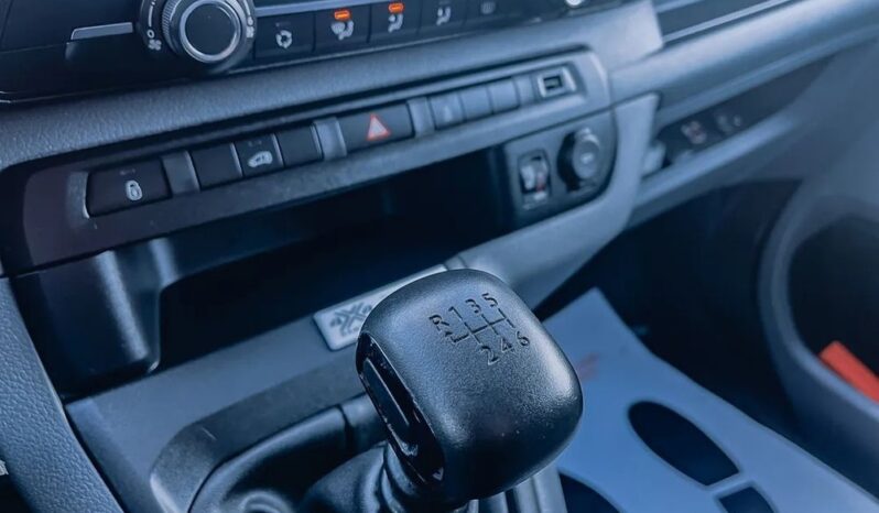 Peugeot Expert 2.0 4×4 E6 2.9t full