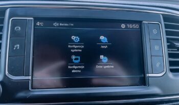Peugeot Expert 2.0 4×4 E6 2.9t full