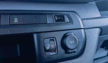 Peugeot Expert 2.0 4×4 E6 2.9t full