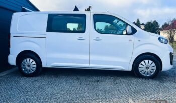 Peugeot Expert 2.0 4×4 E6 2.9t full