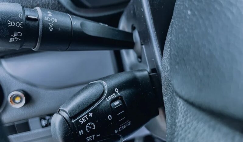 Peugeot Expert 2.0 4×4 E6 2.9t full
