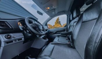 Peugeot Expert 2.0 4×4 E6 2.9t full