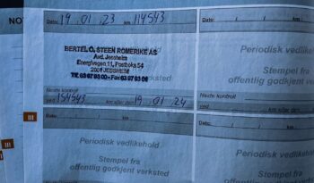 Peugeot Expert 2.0 4×4 E6 2.9t full