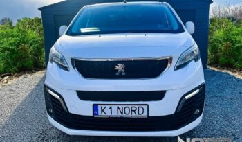 Peugeot Expert 2.0 4×4 E6 2.9t full