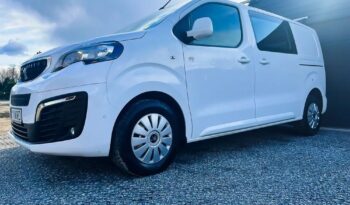 Peugeot Expert 2.0 4×4 E6 2.9t full