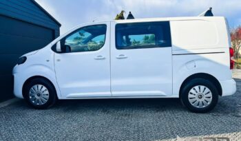 Peugeot Expert 2.0 4×4 E6 2.9t full