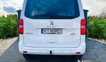 Peugeot Expert 2.0 4×4 E6 2.9t full