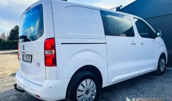 Peugeot Expert 2.0 4×4 E6 2.9t full