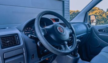 Fiat Scudo 2.0 16V M-jet MR`10 E5 3.0t full