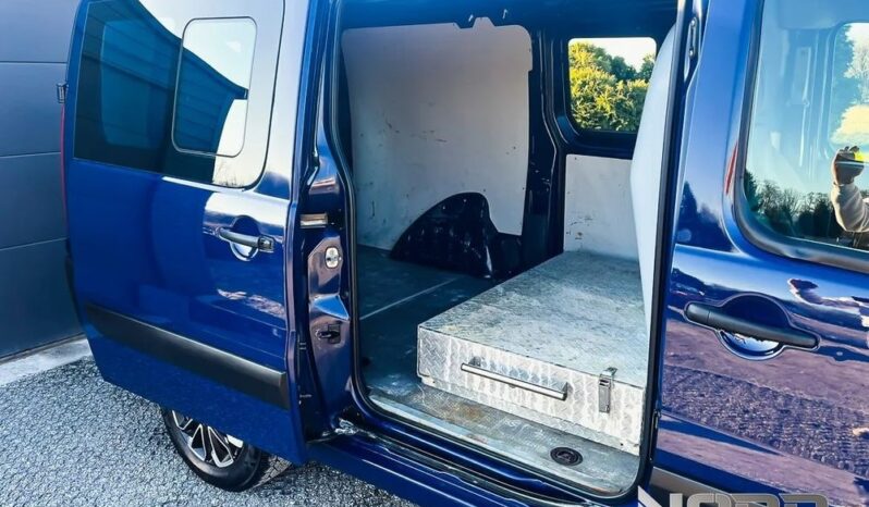 Fiat Scudo 2.0 16V M-jet MR`10 E5 3.0t full