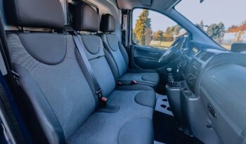 Fiat Scudo 2.0 16V M-jet MR`10 E5 3.0t full