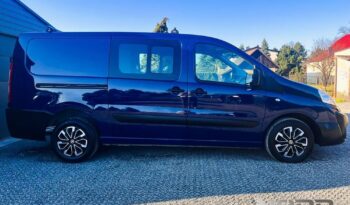 Fiat Scudo 2.0 16V M-jet MR`10 E5 3.0t full
