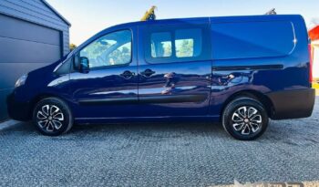 Fiat Scudo 2.0 16V M-jet MR`10 E5 3.0t full