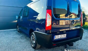 Fiat Scudo 2.0 16V M-jet MR`10 E5 3.0t full