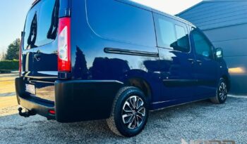 Fiat Scudo 2.0 16V M-jet MR`10 E5 3.0t full