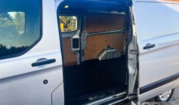 Ford Ford Transit Connect 2.2tDCI full