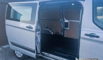 Ford Ford Transit Connect 2.2tDCI full