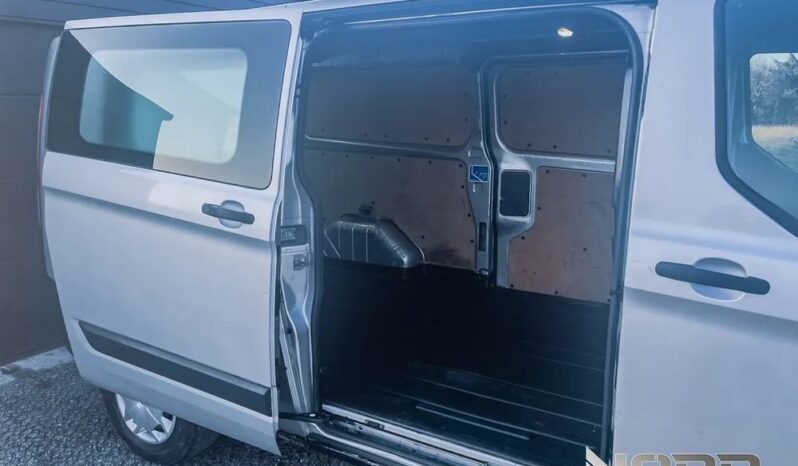 Ford Ford Transit Connect 2.2tDCI full