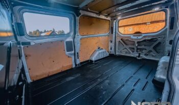Ford Ford Transit Connect 2.2tDCI full
