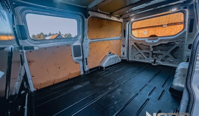 Ford Ford Transit Connect 2.2tDCI full