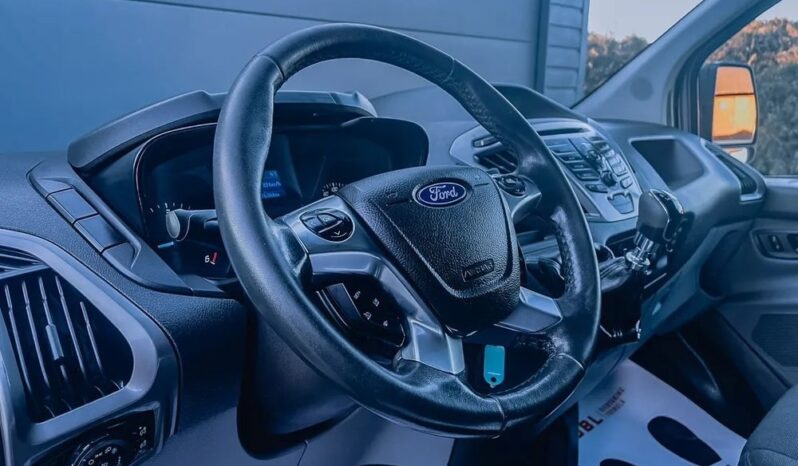 Ford Ford Transit Connect 2.2tDCI full