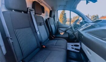 Ford Ford Transit Connect 2.2tDCI full