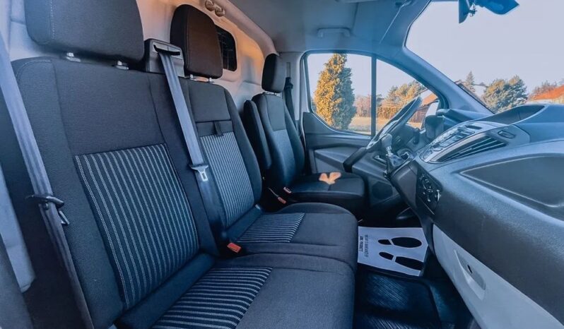 Ford Ford Transit Connect 2.2tDCI full
