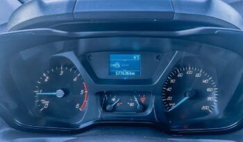 Ford Ford Transit Connect 2.2tDCI full