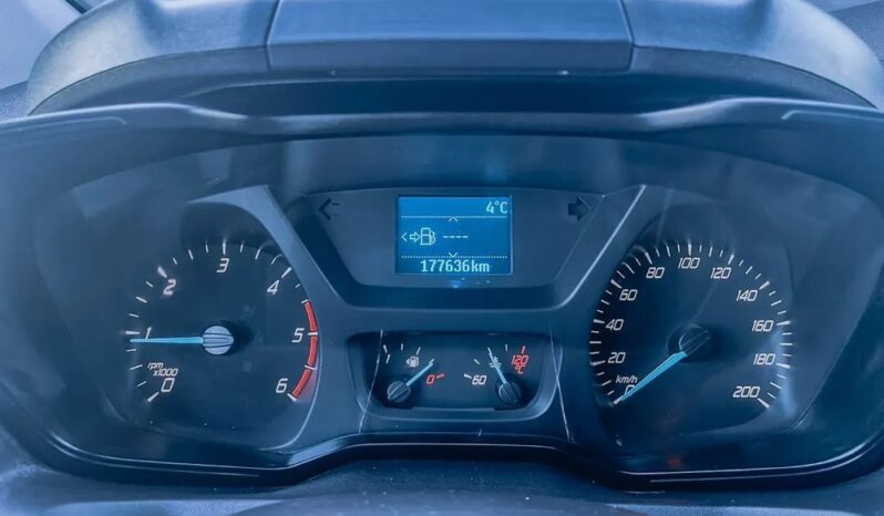 Ford Ford Transit Connect 2.2tDCI full