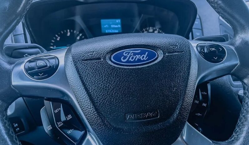 Ford Ford Transit Connect 2.2tDCI full
