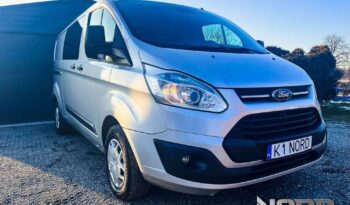 Ford Ford Transit Connect 2.2tDCI full