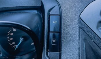 Ford Ford Transit Connect 2.2tDCI full
