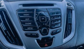 Ford Ford Transit Connect 2.2tDCI full