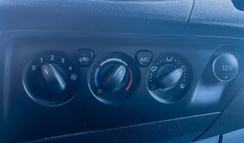 Ford Ford Transit Connect 2.2tDCI full