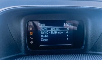 Ford Ford Transit Connect 2.2tDCI full