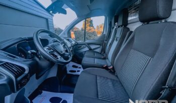 Ford Ford Transit Connect 2.2tDCI full