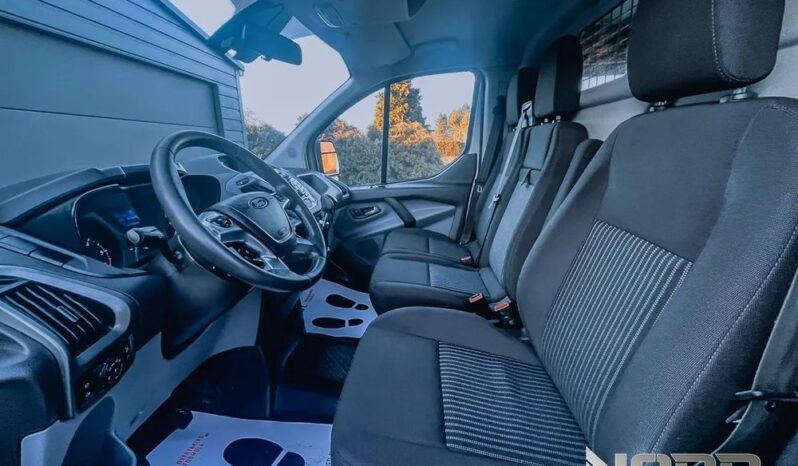 Ford Ford Transit Connect 2.2tDCI full