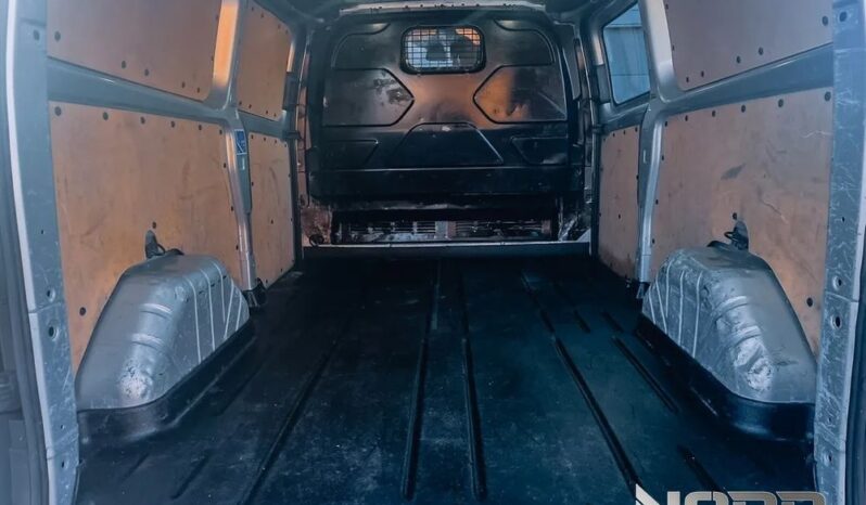 Ford Ford Transit Connect 2.2tDCI full