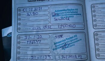 Ford Ford Transit Connect 2.2tDCI full