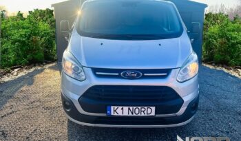 Ford Ford Transit Connect 2.2tDCI full